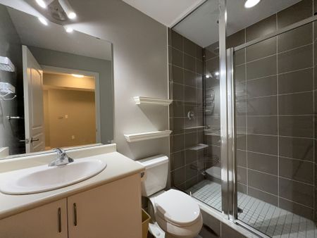 For Lease - 223 Webb Drive Unit# 201, Mississauga, Ontario - Photo 3