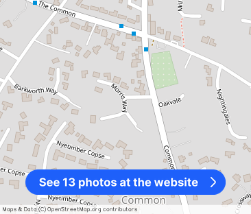 Morris Way, West Chiltington, RH20 - Photo 1