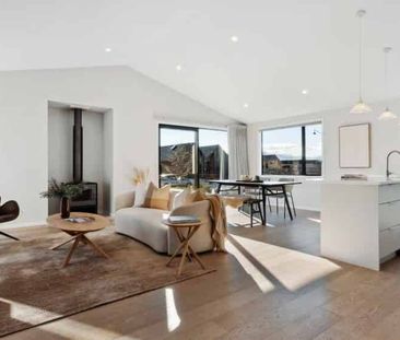 Modern 3-Bedroom Home in Alpine Estate - Photo 3