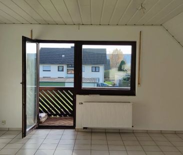 Wohnung zur Miete in Windhagen - Photo 5