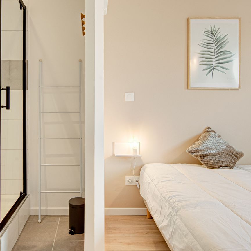 CHEMIN FRIED Roommate 3 Bedrooms at Strasbourg - Photo 1