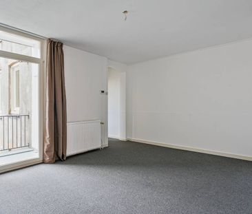 Ruysdaelstraat 42-2, Johannes Vermeerbuurt, 1071XE, Amsterdam - Foto 3