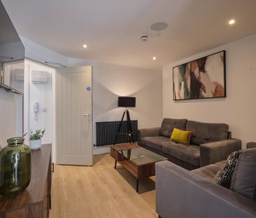 6 bedroom house share to rent - Photo 1