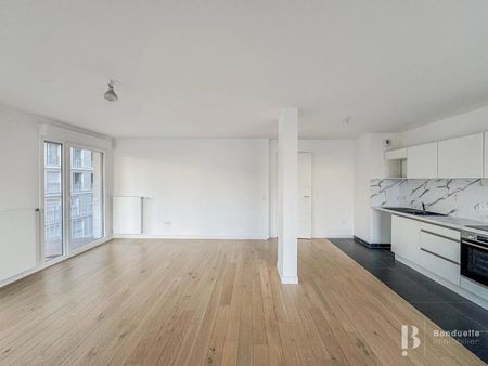 Rental Apartment Clichy - Photo 3