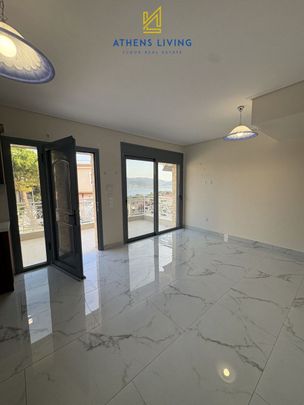 Διαμέρισμα για ενοικίαση Πόρτο Ράφτη (Μαρκόπουλο) - Photo 1