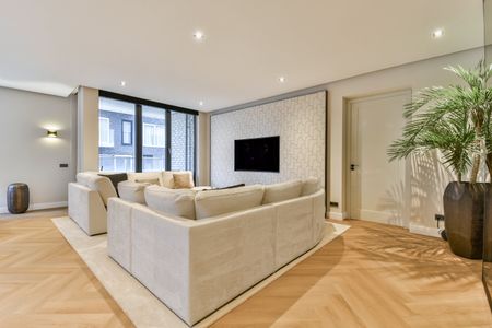 Te huur: Appartement Gustav Mahlerlaan 529 D in Amsterdam - Photo 3