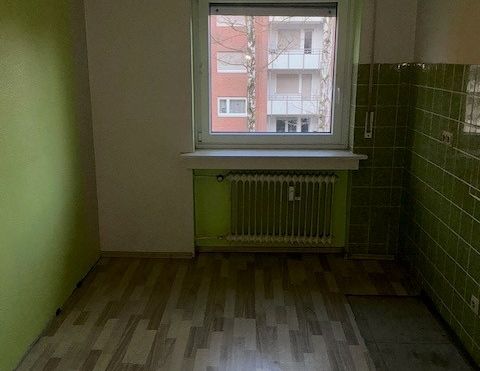 2-Zimmer-Wohnung in Bergheim Zieverich - Photo 1