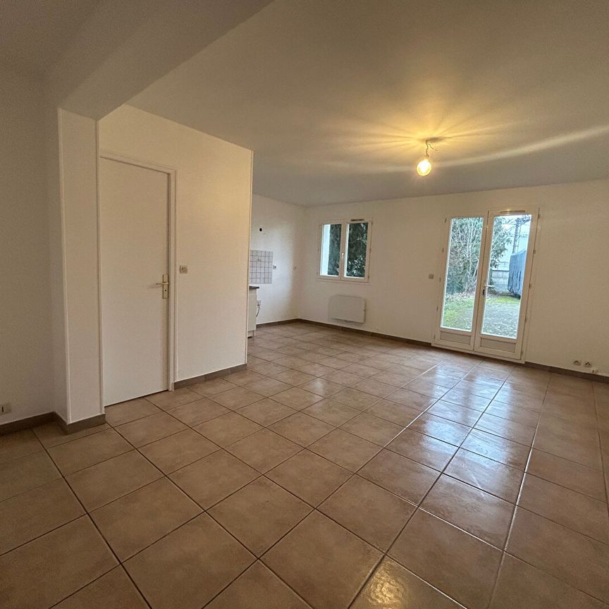 Location Appartement 3 pièces 47m² - Photo 1