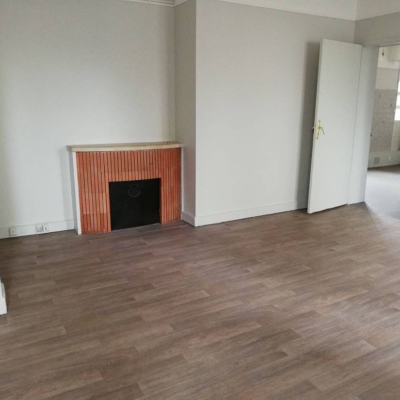 Location appartement F4 au coeur des Halles Centrales au HAVRE 76 - Photo 1