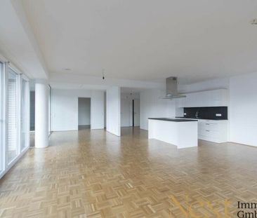 Moderne 2-Zimmer-Loftwohnung mit großzügiger Südterrasse in Linz nä... - Foto 4