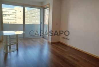 Apartamento T1 para alugar em Matosinhos