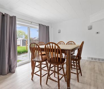 For Lease - 51 BALACLAVA, Amherstburg, Ontario - Photo 2