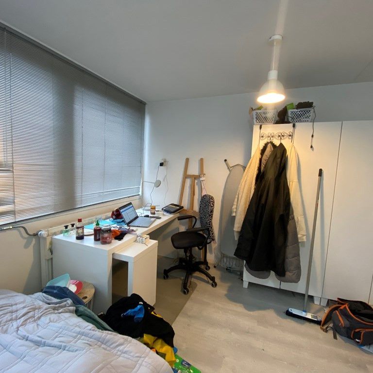 Robijnstraat 46, 9743 KR Groningen, Nederland - Foto 1