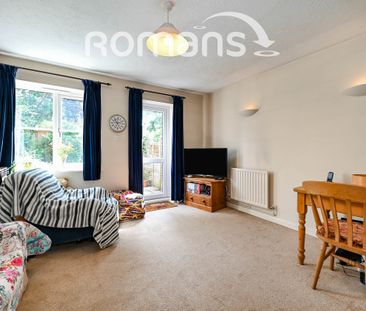 2 bedroom property to rent - Photo 5