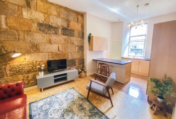 HMO Sauchiehall Street, City Centre, Glasgow G2 3LG - Photo 4