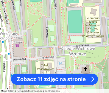 Wichrowe Wzgórze 21 | Winogrady | 2 pokoje | 46,8m2 - Zdjęcie 1