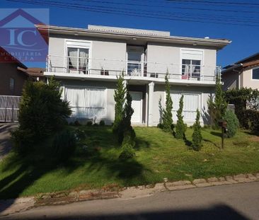 Casa Com 04 Suítes 300 m² - Venda por R$1.390.000 Ou Aluguel por R$... - Photo 5