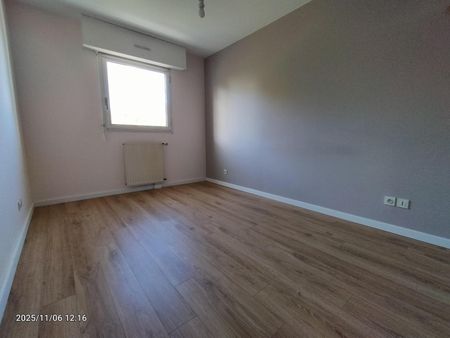 Location Appartement 2 pièces 52m² NANTES 44300 - Photo 3
