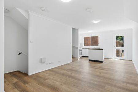 LIGHT & AIRY � CLOSE TO ALL AMENITIES - Photo 2