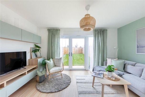 3 bedroom house to rent - Photo 1