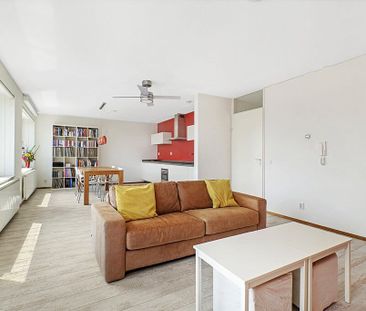 Appartement te huur: Talbotstraat 223 1087 DM Amsterdam - foto 1