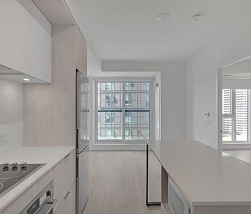 For Lease - 130 River Street Unit# 909, Toronto, Ontario - Photo 2