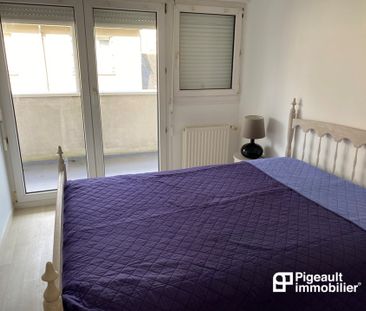 Location Appartement T 2 - Rennes - Arsenal - Redon - Photo 4