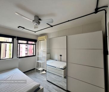Blk 296 Yishun Street 20 (Yishun), HDB 4 Rooms - For Rent - Photo 6