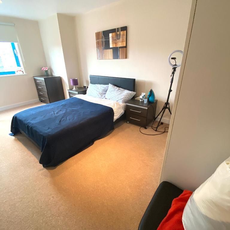 1 Bed Apartment | £400 pw - Photo 1