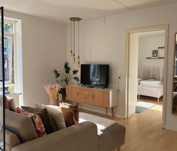 75m² Lejlighed | København SV - Foto 4