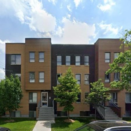 Appartement 4 1/2 à louer - Photo 4
