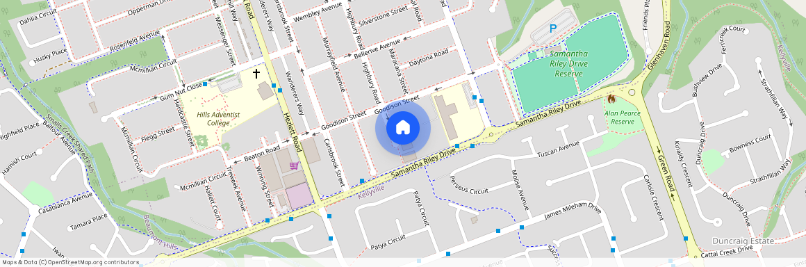 16/38 Highbury Road, NSW 2155, North Kellyville