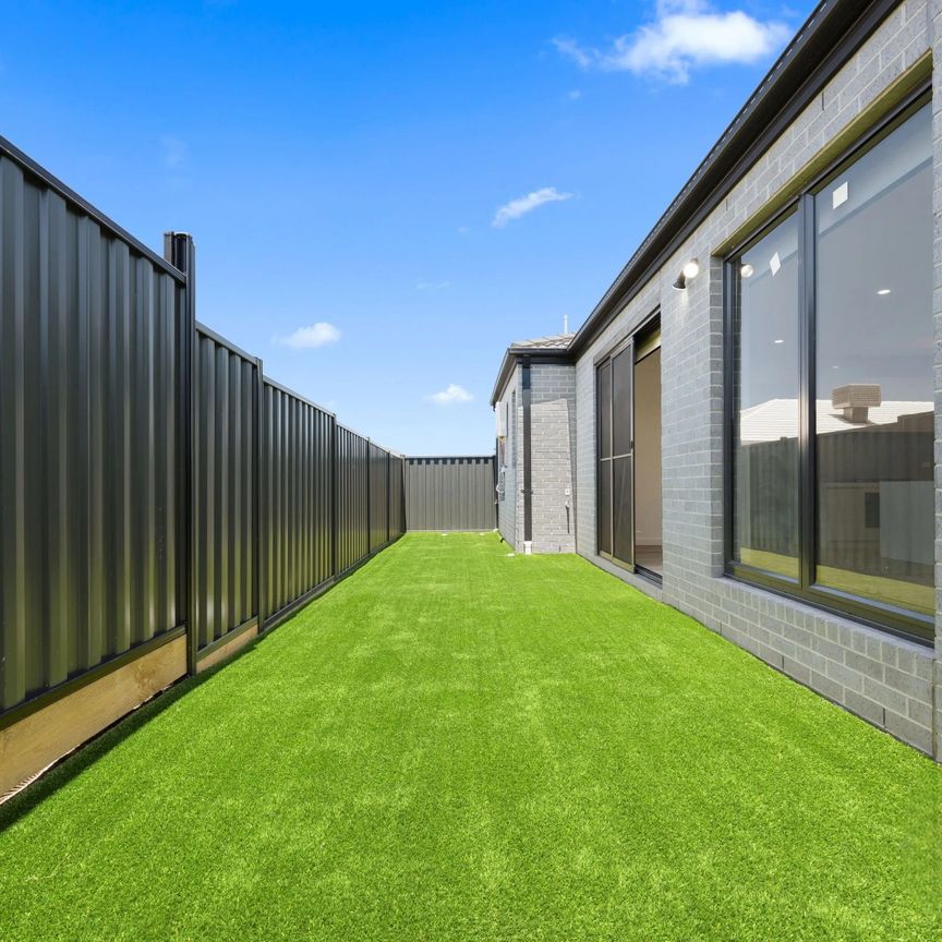 Stunning and Modern 4-Bedroom Home in Heart of Kalkallo - Photo 1