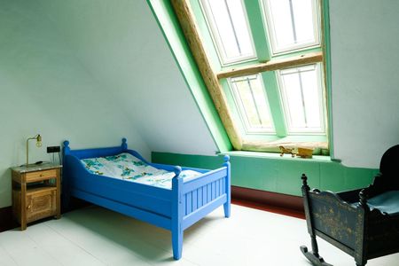 Huis te huur: Ringdijk BP 23 1188 WC Amstelveen - Foto 5