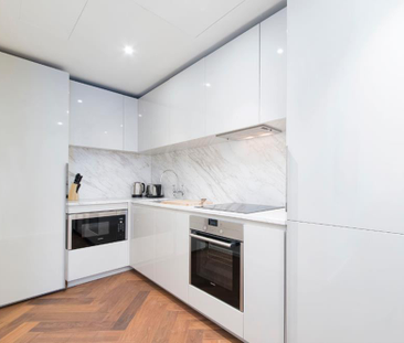 2 bedroom apartment to rent - Photo 4