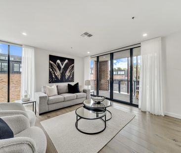 9/39 McIntyre Street, Narrabundah ACT 2604 - Apartment For Rent | D... - Photo 6