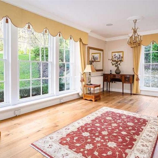 Cavendish Lodge, Bath, BA1 - Photo 1