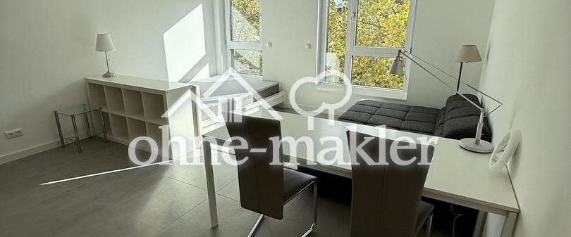 NEUBAU - Direkt S-Bahn- Top Lage - Foto 1