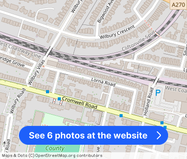 Lorna Road, Hove - Photo 1