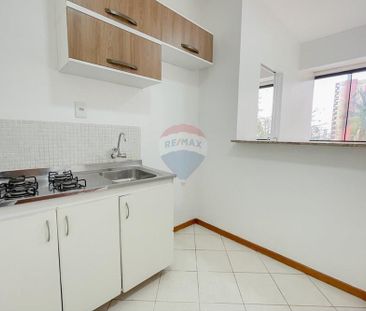 Apartamento para Locação – Edifício Porto Das Águas, Rua 20 Sul – Á... - Foto 2