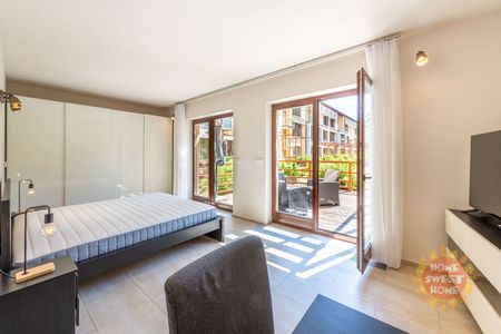 Pronájem bytu 1+kk 37 m² - Photo 2