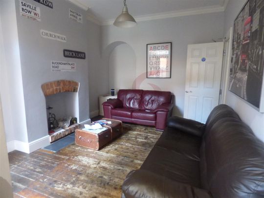 Barclay Street, LE3, Leicester - Photo 1