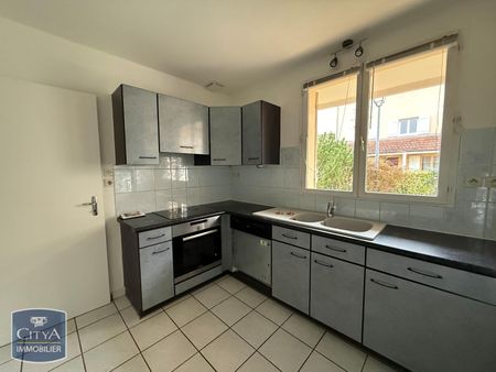 Location Appartement 5 pièces 96m² DIJON 21000 - Photo 4