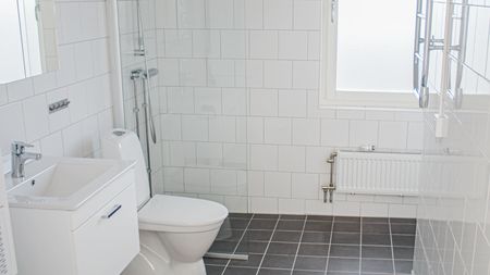 Barkarbyvägen, Järfälla - Foto 4