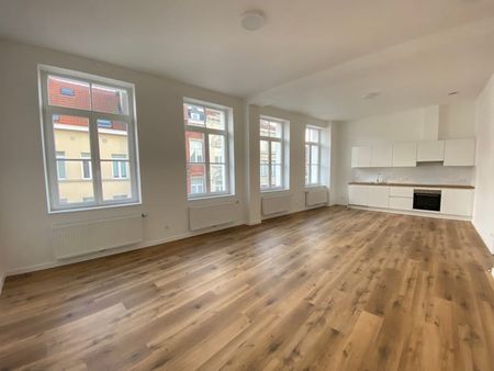 Appartement te huur - Photo 4