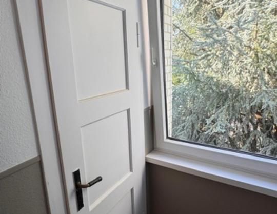 Helle 2 Zimmer Wohnung im Zentrum von Hilden - Foto 1