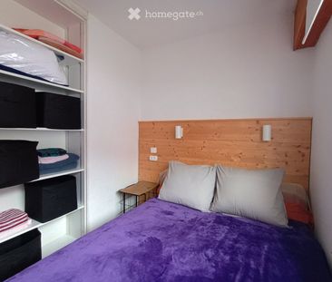 1 Zimmer, 39 m² - Photo 3
