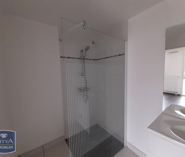 Location Appartement 2 pièces 46m² LAVAL 53000 - Photo 5