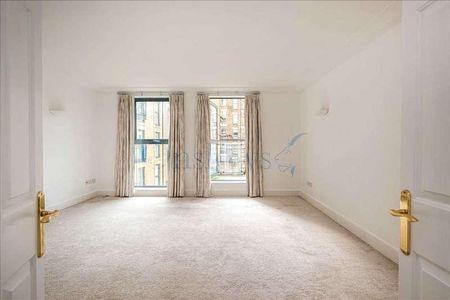 Chelsea Gate Apartments, Ebury Bridge Road, London, SW1W - Photo 5