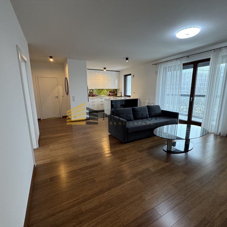 Warszawa, Mokotów, Białej Floty - Zdjęcie 1